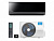 Кондиционер Midea Persona Inverter Wi-Fi MSAG4W-07N8C2S-I/MSAG4-07N8C2S-O
