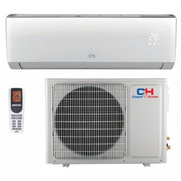 Cooper & Hunter CH-S09FTXLA ARCTIC INVERTER